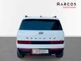 Hyundai SANTA FE HEV 1.6T 215CV 4X4 AT Calligraphy Blanc - thumbnail 4