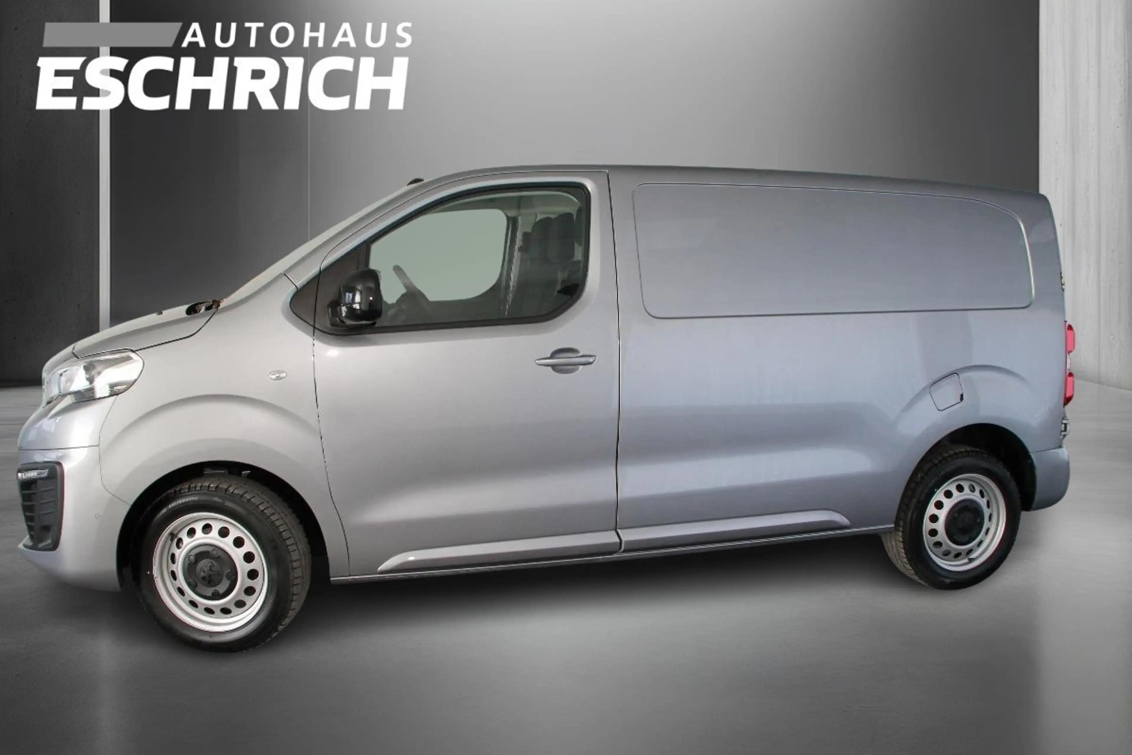 Peugeot Expert Kastenwagen Standard 2.0 BlueHDi — photo 2