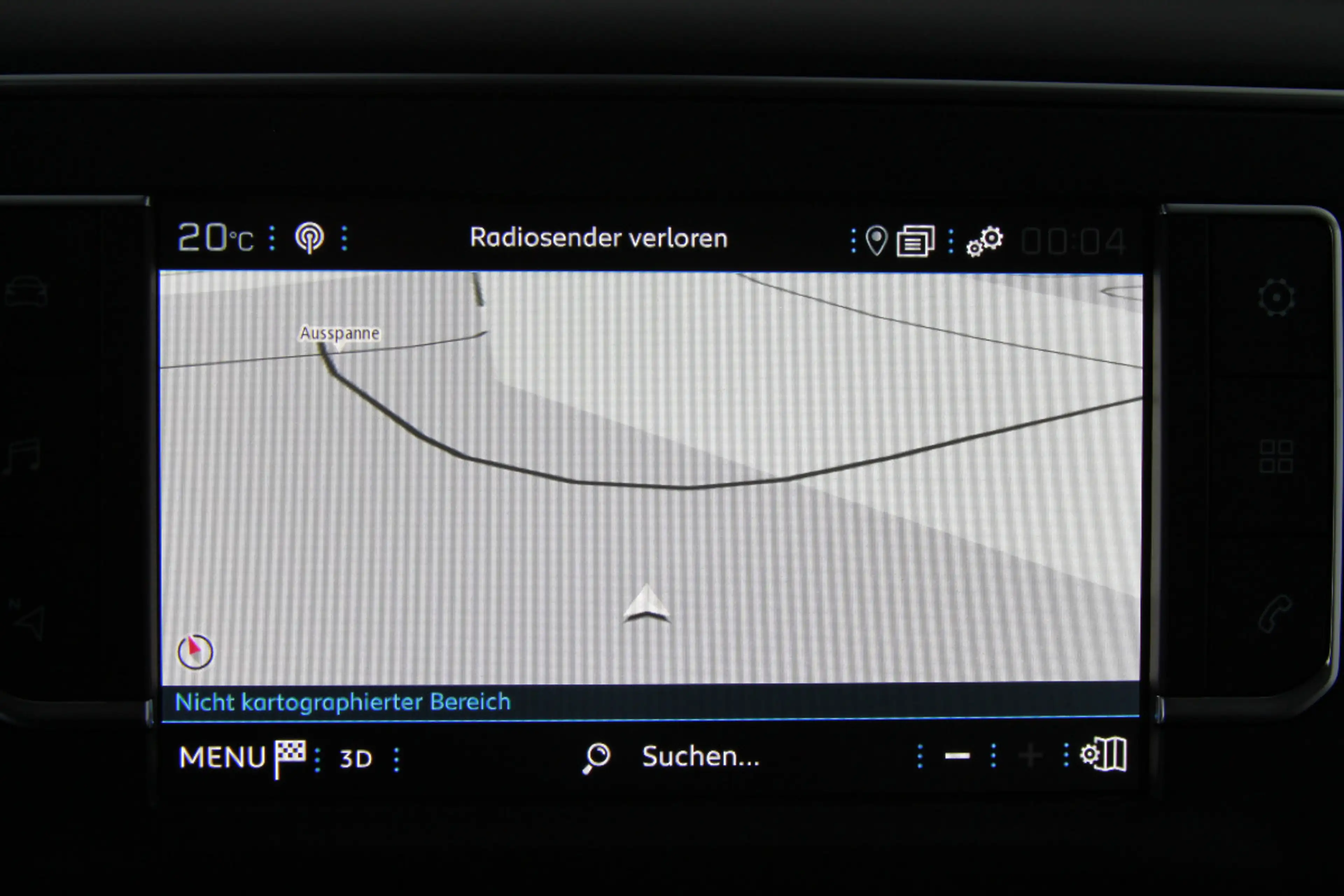 Peugeot Expert Kastenwagen Standard 2.0 BlueHDi — photo 10