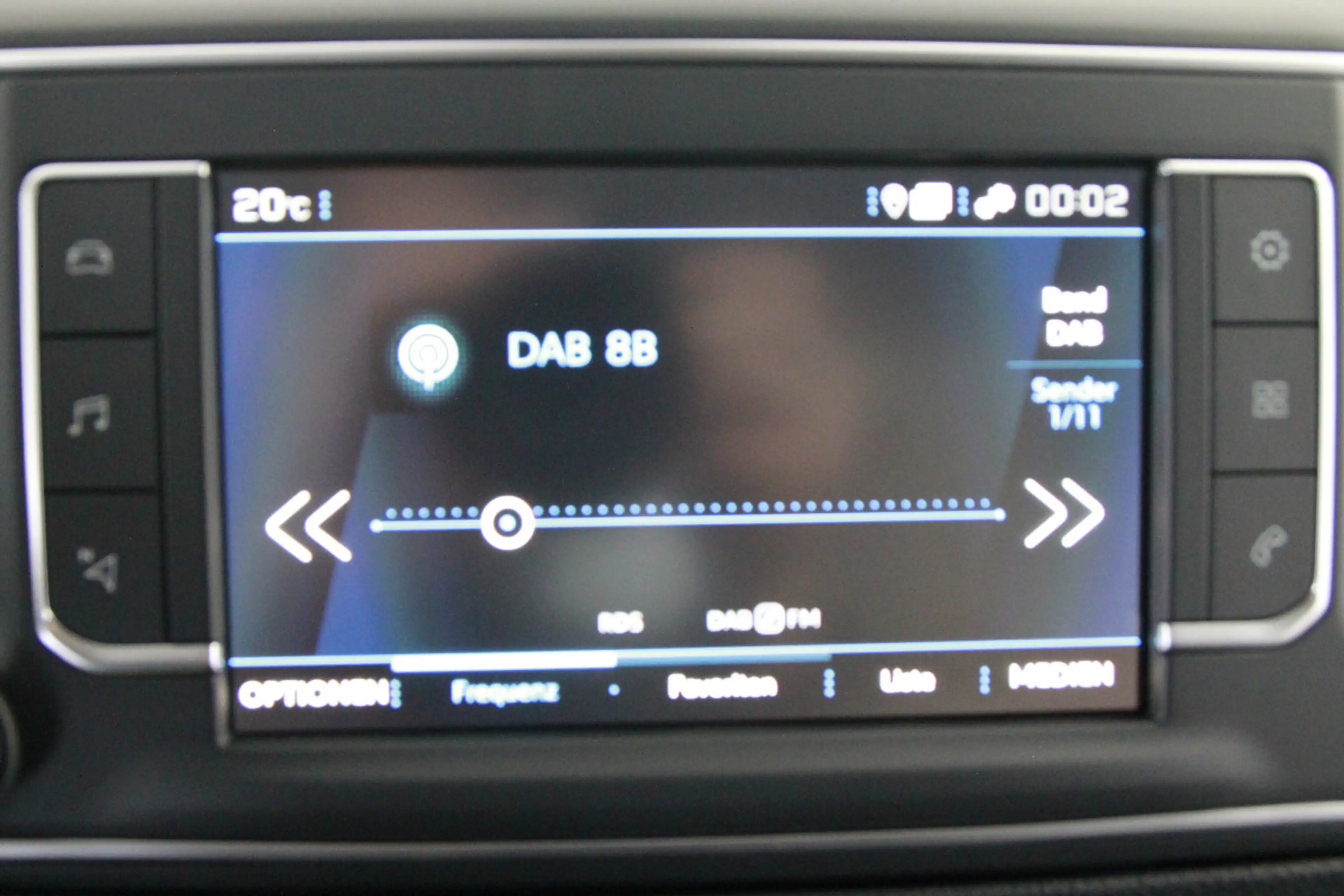 Peugeot Expert Kastenwagen Standard 2.0 BlueHDi — photo 9