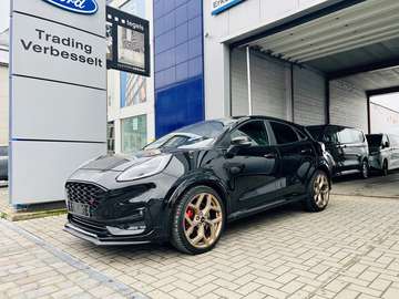 1.5 Ecoboost / ST / GOLD EDITION / NR 467 OF 999