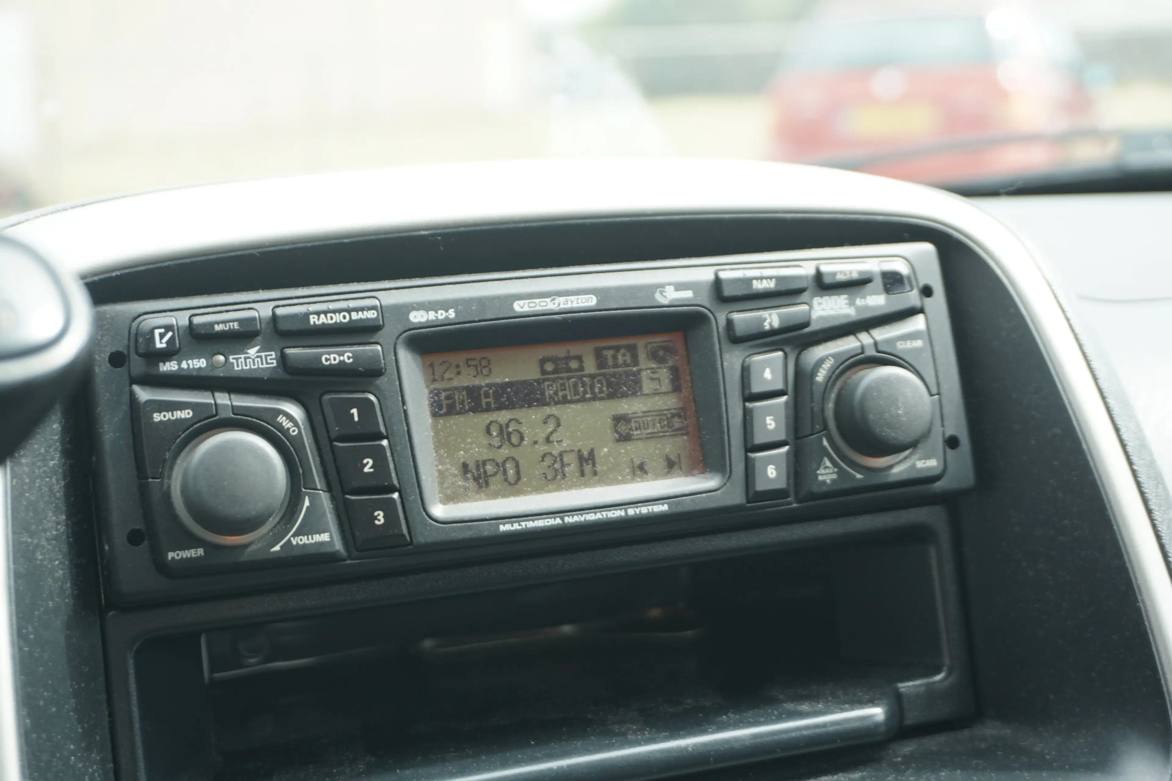 Honda CR-V 2.0i ES AUTOMAAT | NL AUTO | AIRCO | CRUISE | — photo 9