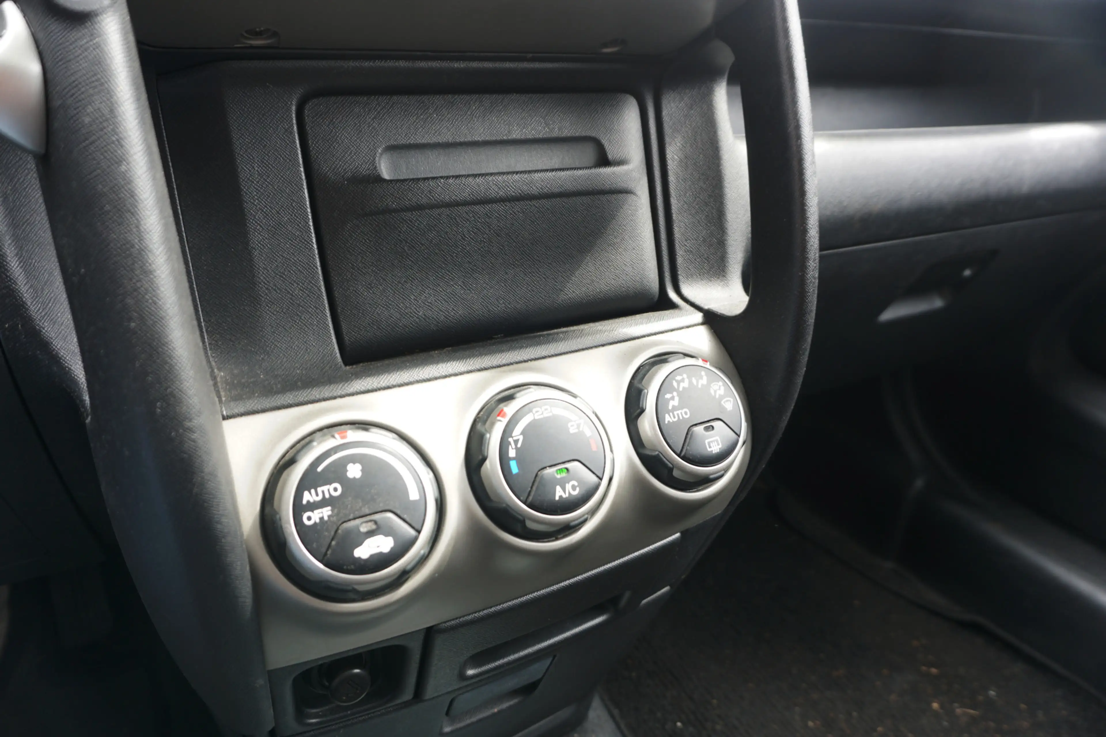 Honda CR-V 2.0i ES AUTOMAAT | NL AUTO | AIRCO | CRUISE | — photo 7
