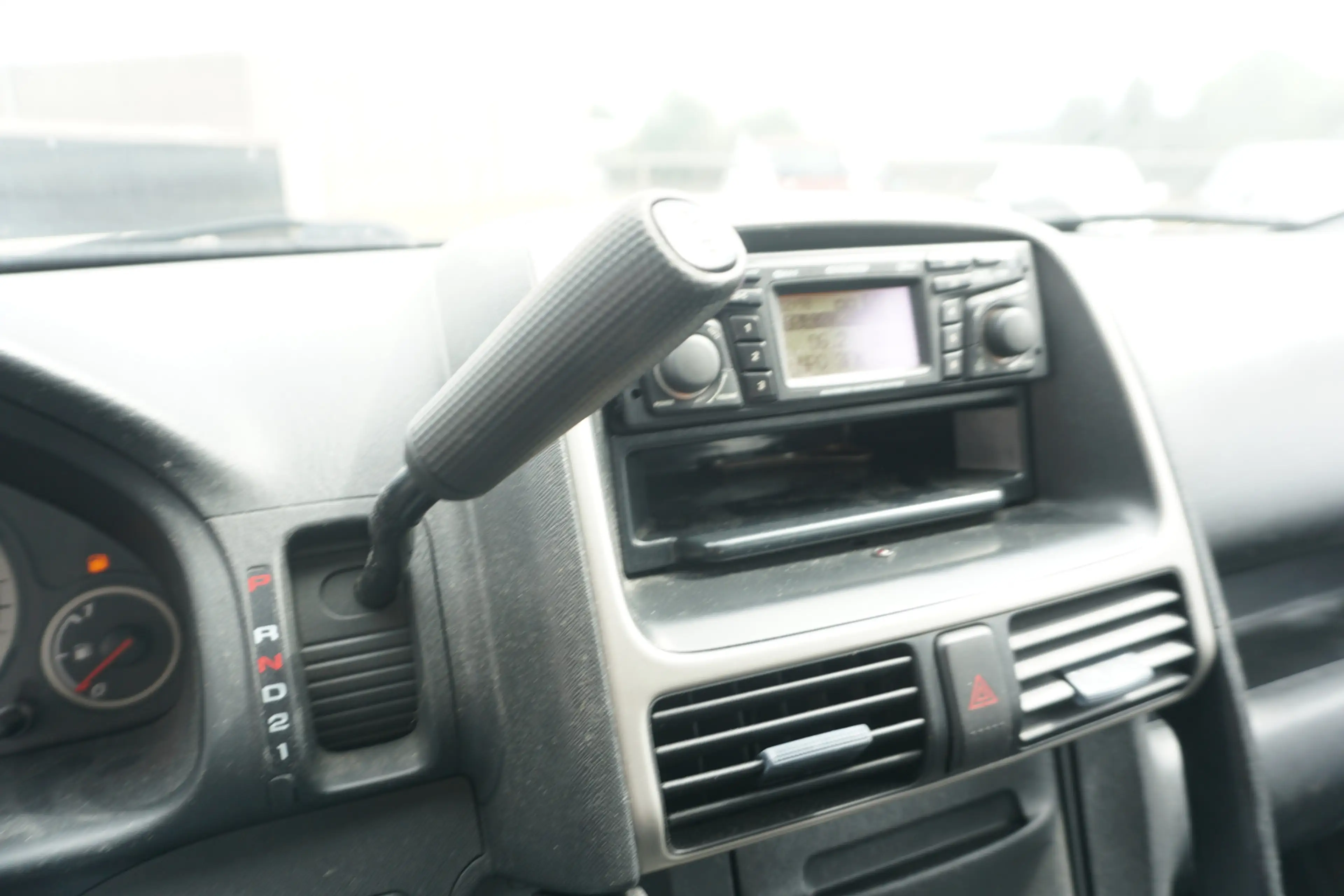 Honda CR-V 2.0i ES AUTOMAAT | NL AUTO | AIRCO | CRUISE | — photo 8