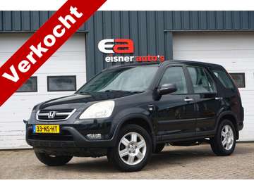 2.0i ES AUTOMAAT | NL AUTO | AIRCO | CRUISE |