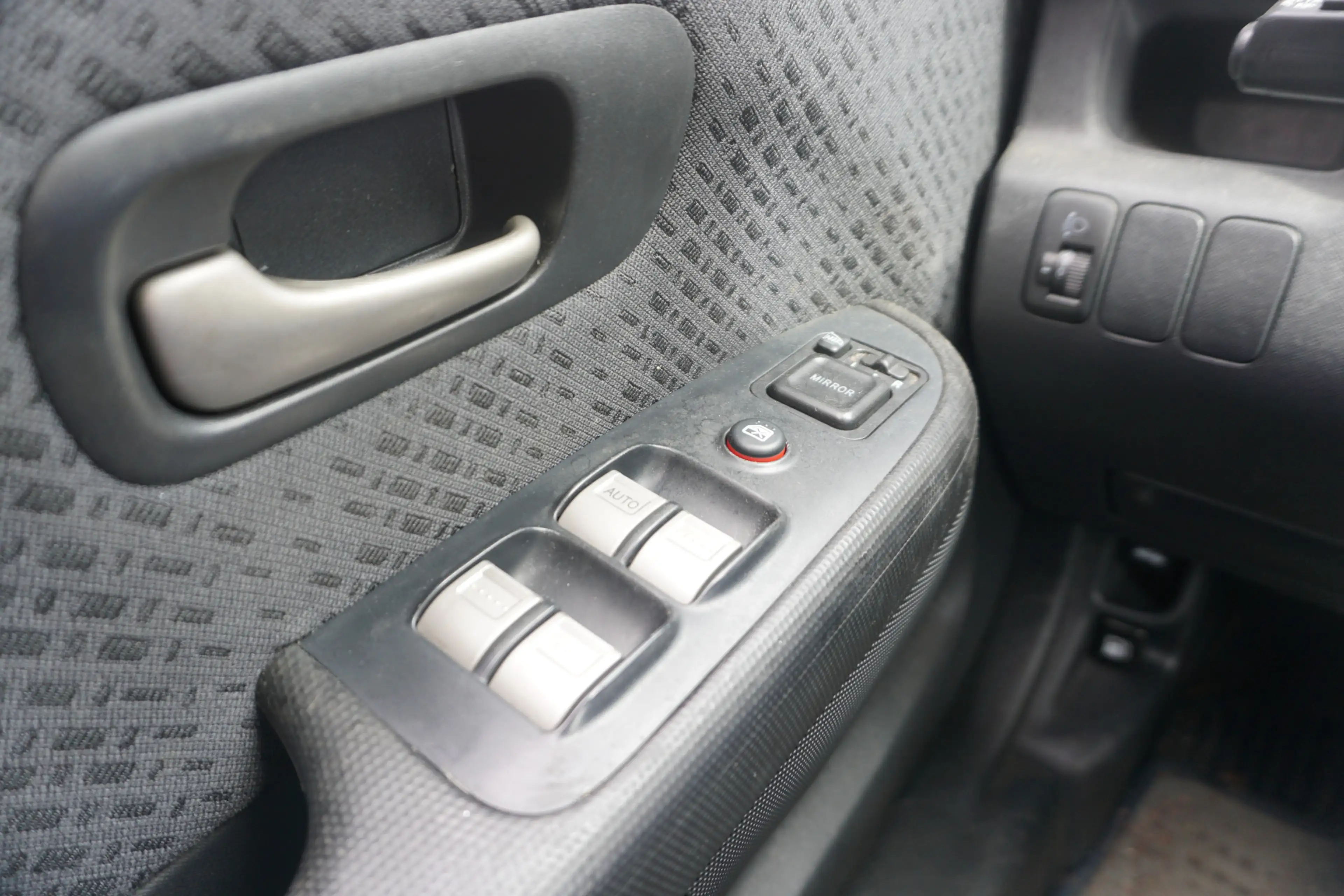 Honda CR-V 2.0i ES AUTOMAAT | NL AUTO | AIRCO | CRUISE | — photo 12