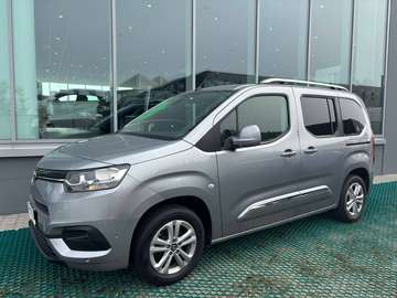 VERSO - BENZINA 110CV VETTURA 5 POSTI