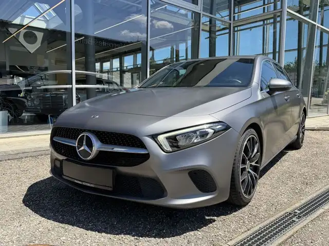 Mercedes-Benz A 160 °Schaltgetriebe°