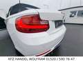 BMW 225 d Cabrio Sport Line Sportsitze Automatik Navi Weiß - thumbnail 23