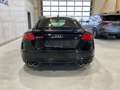 Audi TTS Coupe (Facelift) S-Tronic / B&O / Carbon / RFK / Schwarz - thumbnail 4