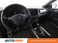 Volkswagen T-Roc 2.0 TSI 4Motion DSG7 Gris - thumbnail 11