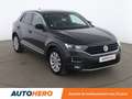 Volkswagen T-Roc 2.0 TSI 4Motion DSG7 Gris - thumbnail 8