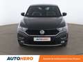 Volkswagen T-Roc 2.0 TSI 4Motion DSG7 Gris - thumbnail 9