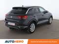 Volkswagen T-Roc 2.0 TSI 4Motion DSG7 Gris - thumbnail 6