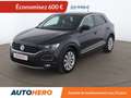 Volkswagen T-Roc 2.0 TSI 4Motion DSG7 Gris - thumbnail 1