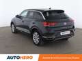 Volkswagen T-Roc 2.0 TSI 4Motion DSG7 Gris - thumbnail 4