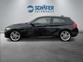BMW 120 i M Sport #NAVI #SHZ #PDC Schwarz - thumbnail 8