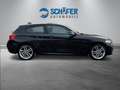 BMW 120 i M Sport #NAVI #SHZ #PDC Schwarz - thumbnail 7