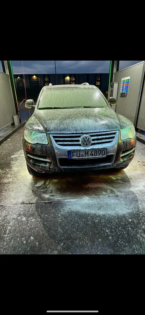 Volkswagen Touareg 3.0 V6 TDI DPF Aut. Individual - 2