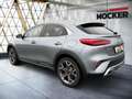 Kia XCeed Spirit Plug-in Hybrid Silber - thumbnail 10