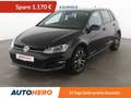 Volkswagen Golf 1.4 TSI Lounge BMT*NAVI*BI-XENON*TEMPO*CAM*SHZ* Noir - thumbnail 1