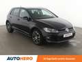 Volkswagen Golf 1.4 TSI Lounge BMT*NAVI*BI-XENON*TEMPO*CAM*SHZ* Noir - thumbnail 8