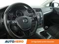 Volkswagen Golf 1.4 TSI Lounge BMT*NAVI*BI-XENON*TEMPO*CAM*SHZ* Noir - thumbnail 11