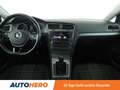 Volkswagen Golf 1.4 TSI Lounge BMT*NAVI*BI-XENON*TEMPO*CAM*SHZ* Noir - thumbnail 12