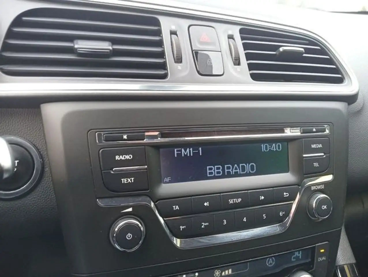 Das Auto