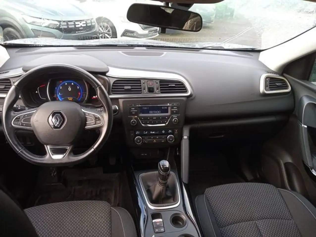 Das Auto