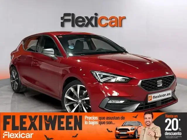SEAT Autres 1.0 eTSI 81kW DSG-7 S&S Style