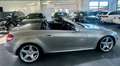 Mercedes-Benz SLK 280 Roadster,AMG,Navi,Leder,Automatik,TOP Ezüst - thumbnail 16
