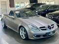 Mercedes-Benz SLK 280 Roadster,AMG,Navi,Leder,Automatik,TOP Ezüst - thumbnail 2