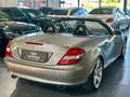 Mercedes-Benz SLK 280 Roadster,AMG,Navi,Leder,Automatik,TOP Ezüst - thumbnail 5