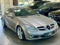 Mercedes-Benz SLK 280 Roadster,AMG,Navi,Leder,Automatik,TOP Ezüst - thumbnail 20