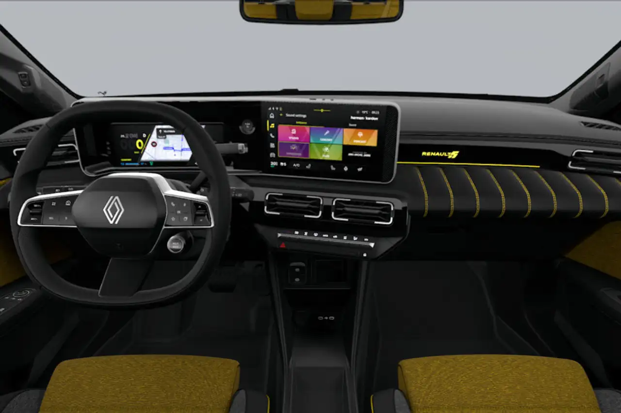 Renault R 5 2026