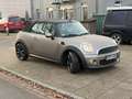 MINI One Cabrio One,Leder,Garantie,Tüv Neu Silber - thumbnail 3