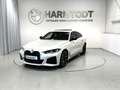 BMW i4 M50 xDrive *M-Sportpaket PRO* Weiß - thumbnail 2