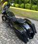 Harley-Davidson Street Glide Fekete - thumbnail 8