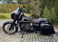 Harley-Davidson Street Glide Fekete - thumbnail 1