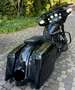 Harley-Davidson Street Glide Fekete - thumbnail 7