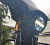 Harley-Davidson Street Glide Fekete - thumbnail 3