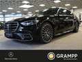 Mercedes-Benz S 400 d 4M L AMG Exclusiv/Chaffeur/3D/4D/Massage Negro - thumbnail 1