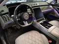 Mercedes-Benz S 400 d 4M L AMG Exclusiv/Chaffeur/3D/4D/Massage Negro - thumbnail 12