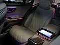 Mercedes-Benz S 400 d 4M L AMG Exclusiv/Chaffeur/3D/4D/Massage Negro - thumbnail 38