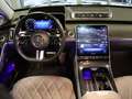 Mercedes-Benz S 400 d 4M L AMG Exclusiv/Chaffeur/3D/4D/Massage Negro - thumbnail 22
