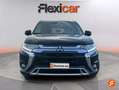 Mitsubishi Outlander 200 MPI Motion 2WD 5pl. CVT Negro - thumbnail 9