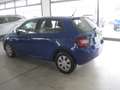 Skoda Fabia 1.0 MPI 60 CV Business Blu/Azzurro - thumbnail 4