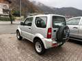 Suzuki Jimny Jimny III 1997 1.5 ddis td 4wd Argento - thumbnail 5