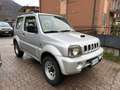Suzuki Jimny Jimny III 1997 1.5 ddis td 4wd Argento - thumbnail 4